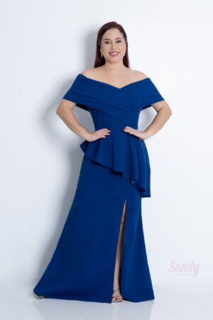 Vestido 202446sf
