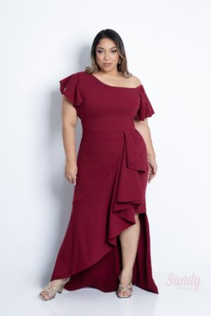 Vestido Bonita