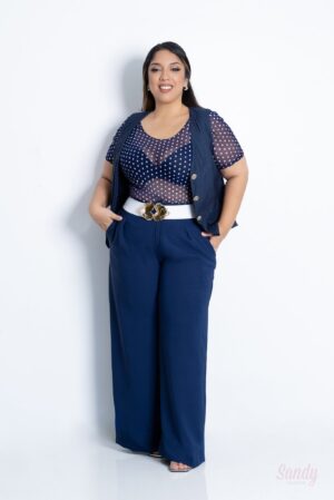 Blusa 202654sf
