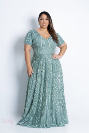 Vestido 202648sf