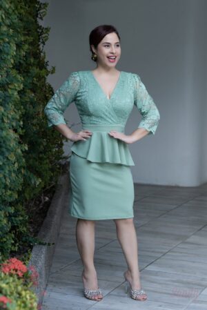 Vestido 202629sf