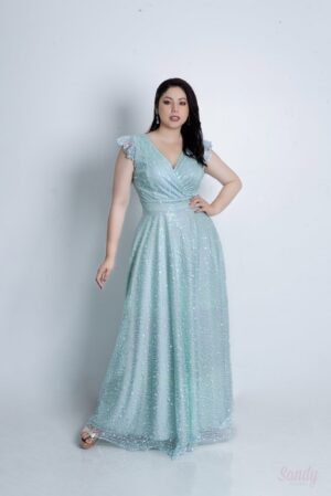 Vestido 202612sf