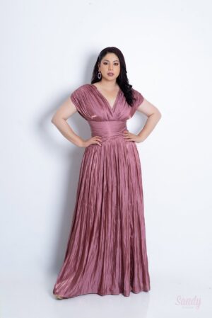 Vestido 2026F02
