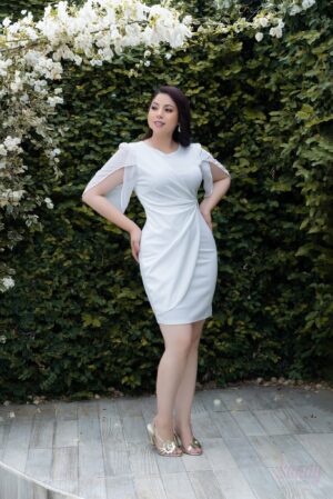 Vestido 202614SF