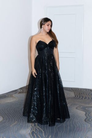 Vestido 2025h07