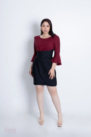 Vestido MARY