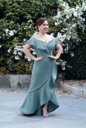 Vestido 202510sf