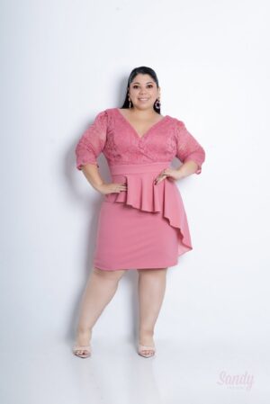 Vestido 202629sf