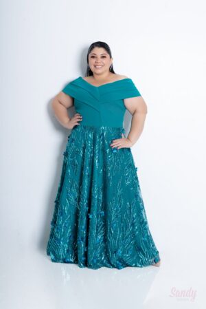 Vestido 202601sf