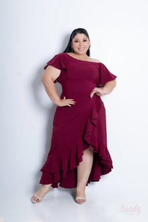 Vestido 202251sf