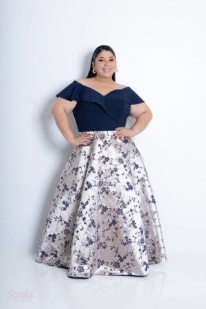 Vestido 202456sf