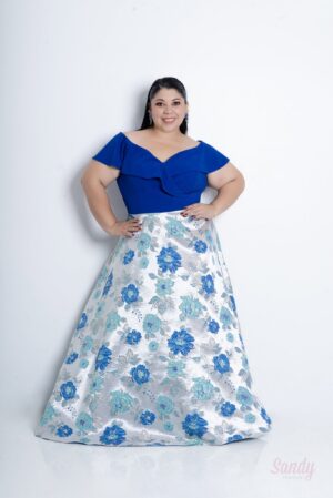 Vestido 202456sf