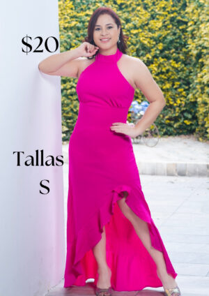 Vestido 202326SF