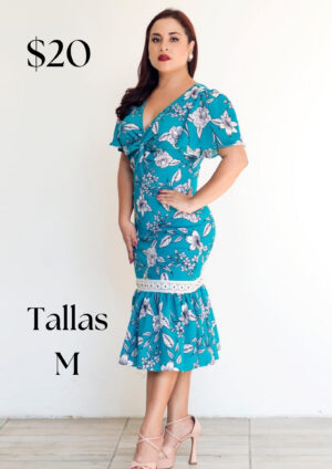 Vestido 202311SF