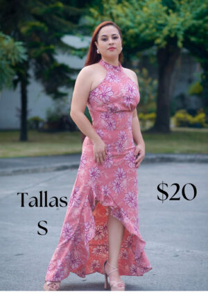 Vestido 202316SF